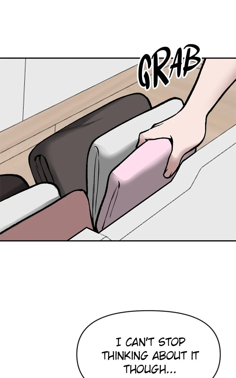 Designated Bully Chapter 72 page 202 - 