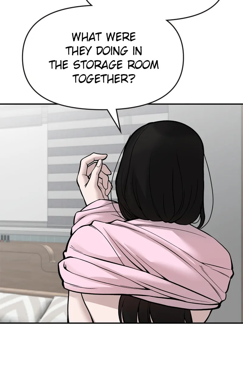 Designated Bully Chapter 72 page 203 - 