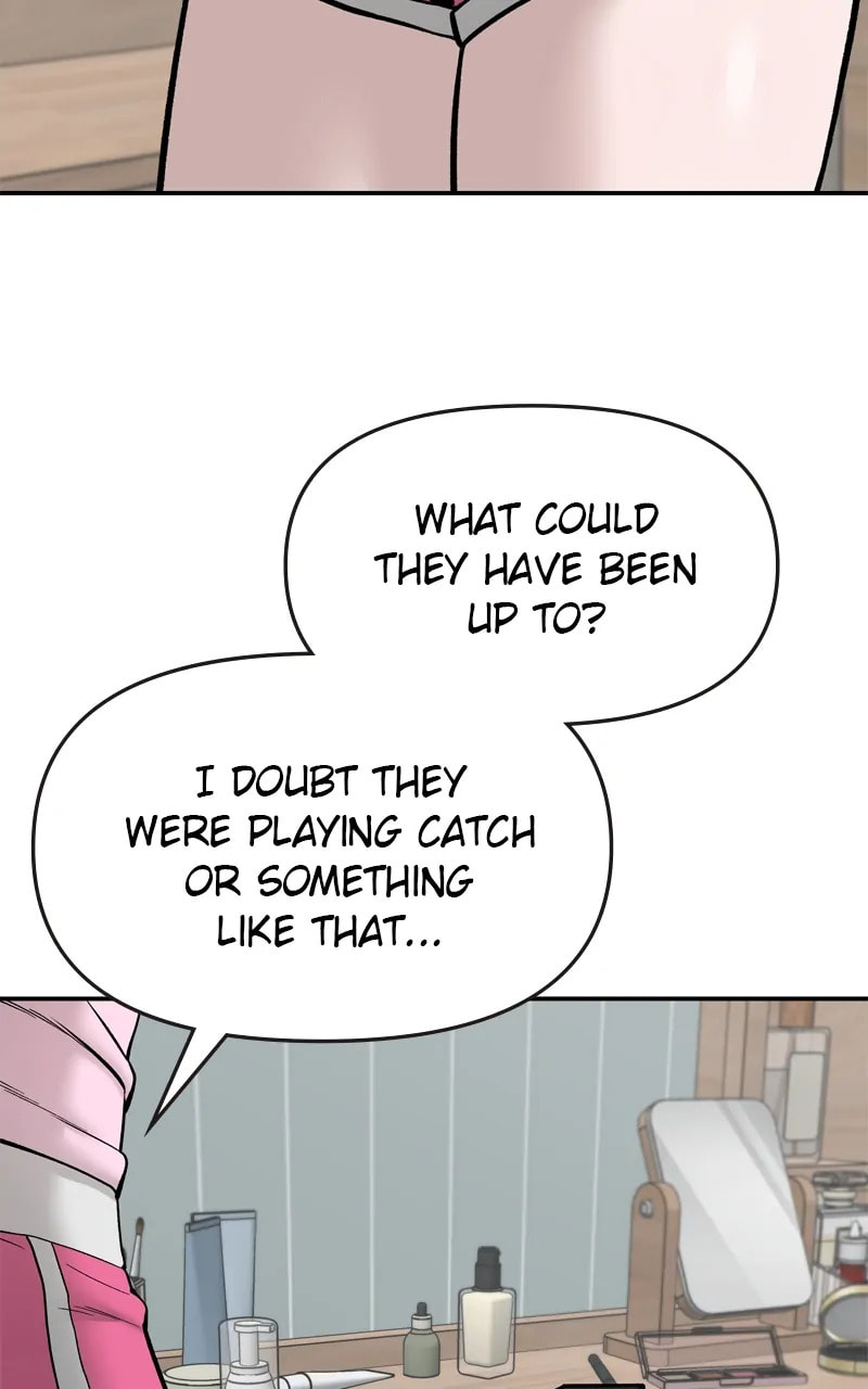 Designated Bully Chapter 72 page 205 - 