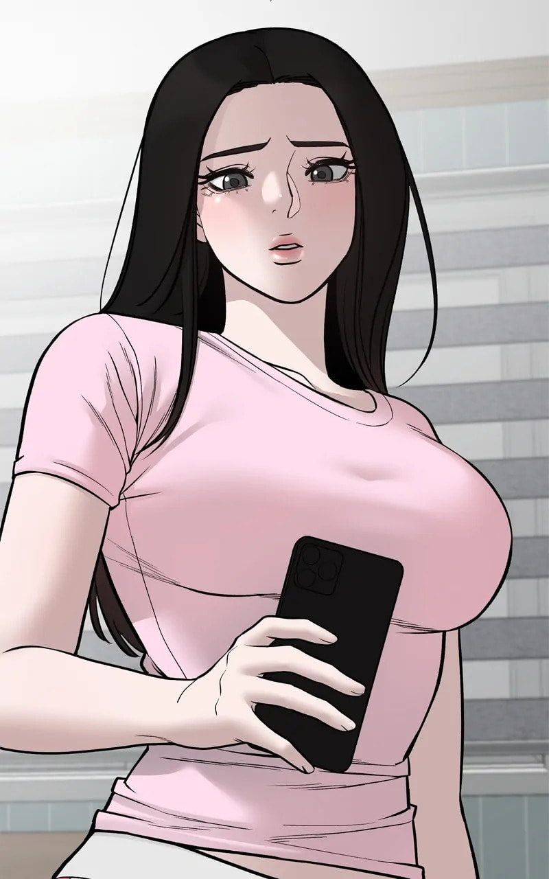 Designated Bully Chapter 72 page 207 - 