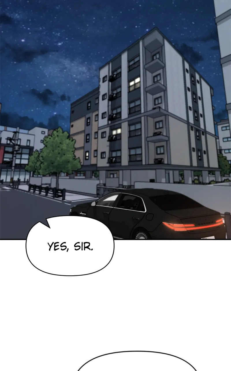 Designated Bully Chapter 72 page 23 - 