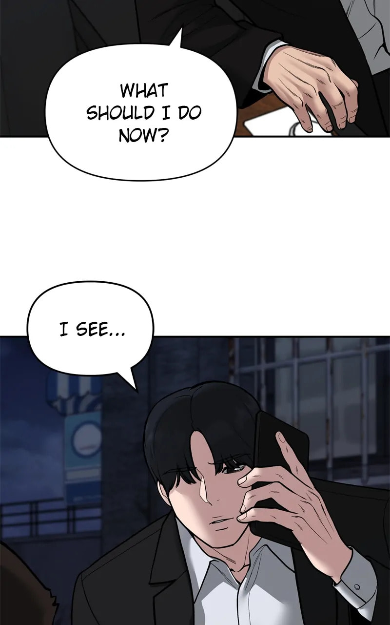 Designated Bully Chapter 72 page 25 - 