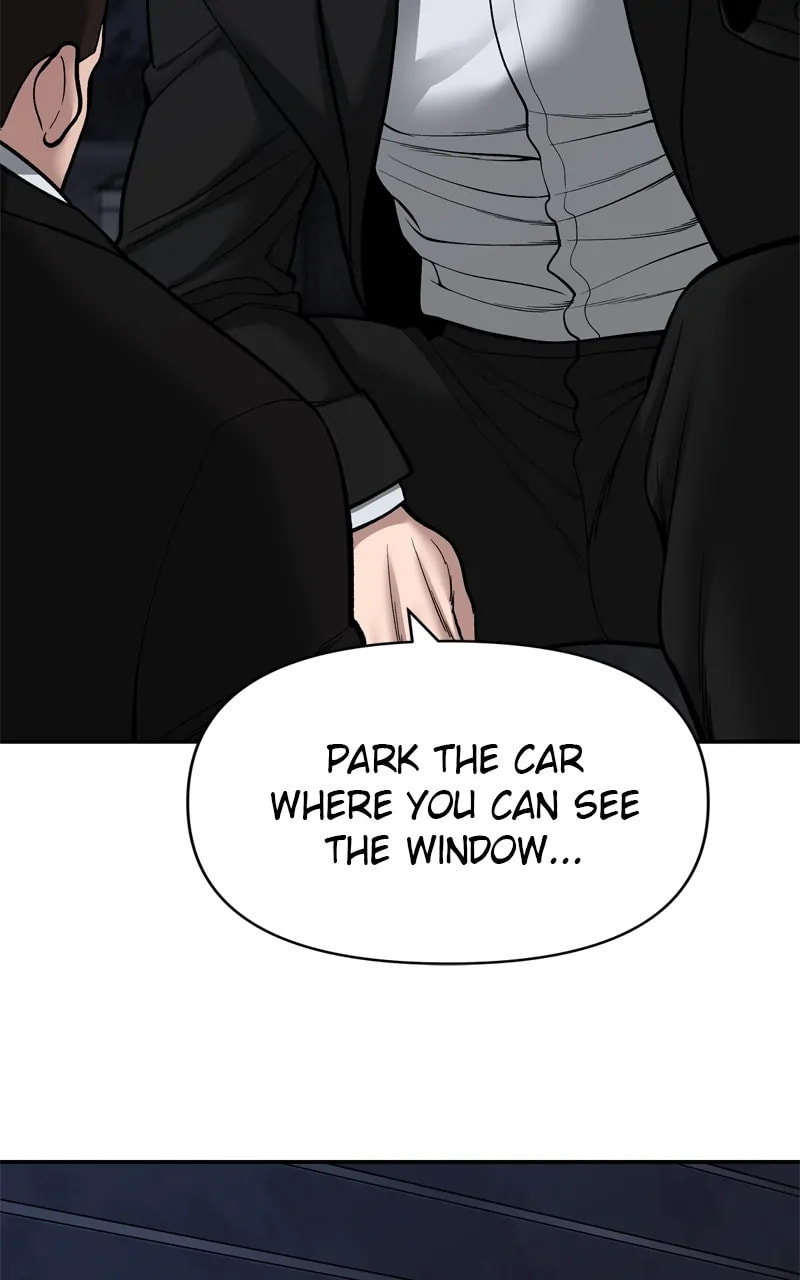 Designated Bully Chapter 72 page 26 - 