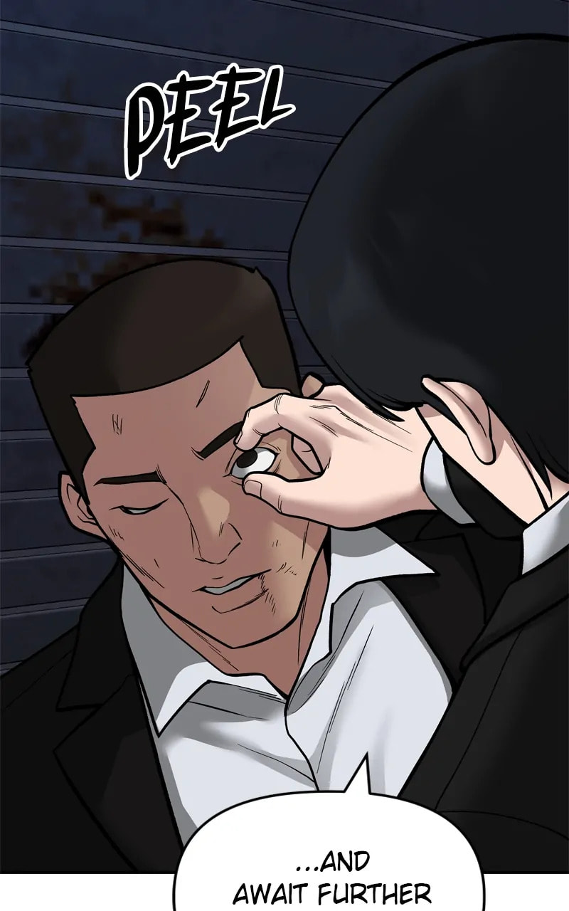 Designated Bully Chapter 72 page 27 - 
