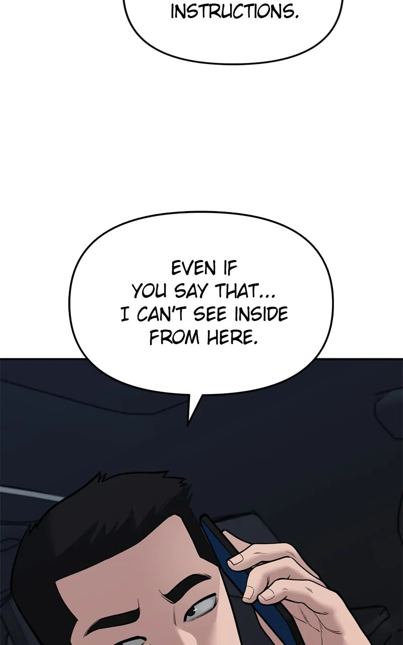 Designated Bully Chapter 72 page 28 - 