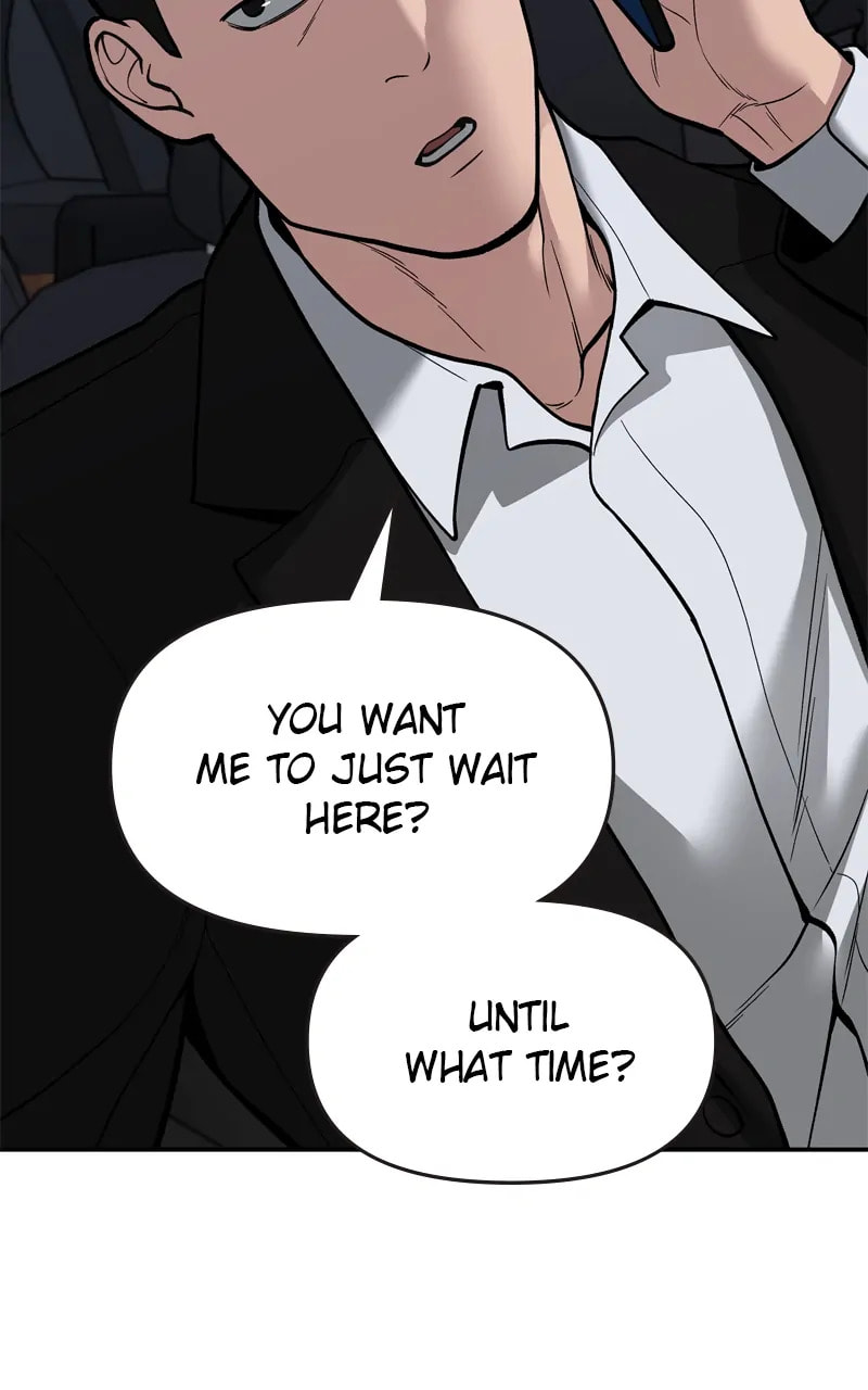Designated Bully Chapter 72 page 29 - 