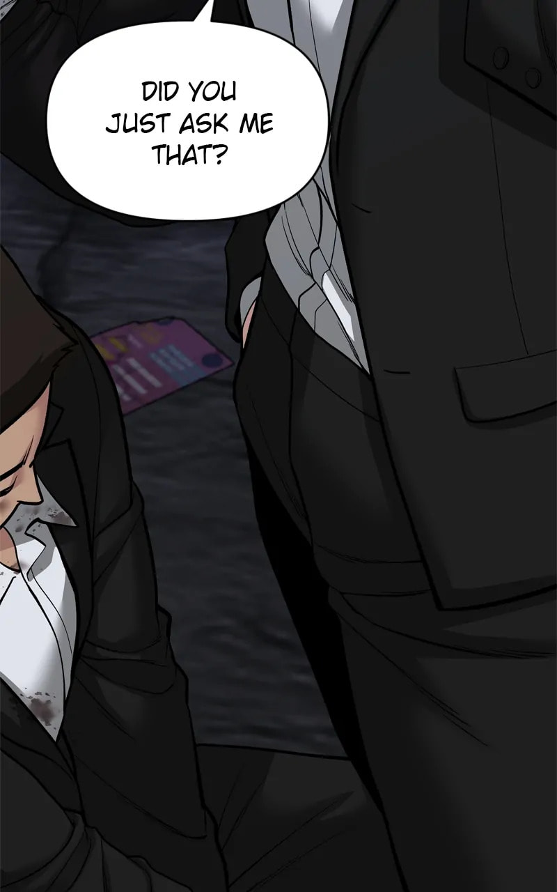 Designated Bully Chapter 72 page 31 - 