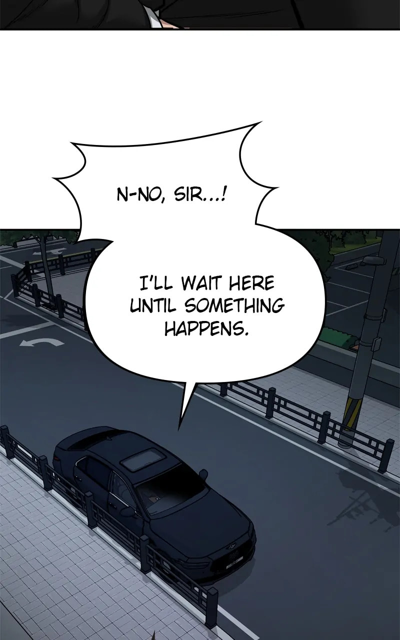 Designated Bully Chapter 72 page 32 - 