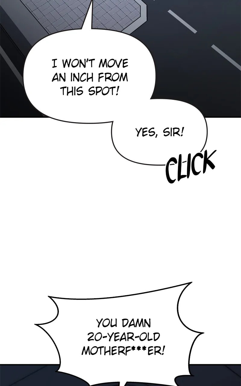 Designated Bully Chapter 72 page 33 - 