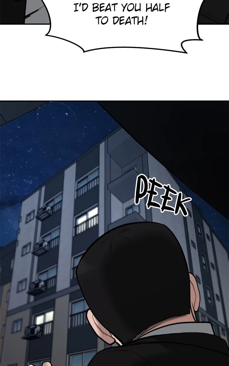Designated Bully Chapter 72 page 35 - 