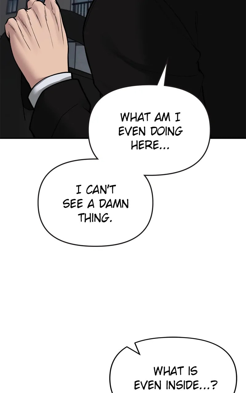 Designated Bully Chapter 72 page 36 - 