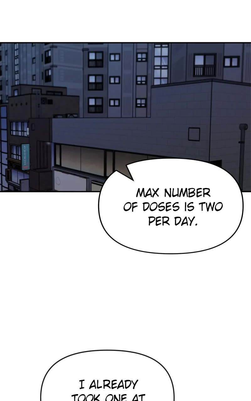 Designated Bully Chapter 72 page 43 - 