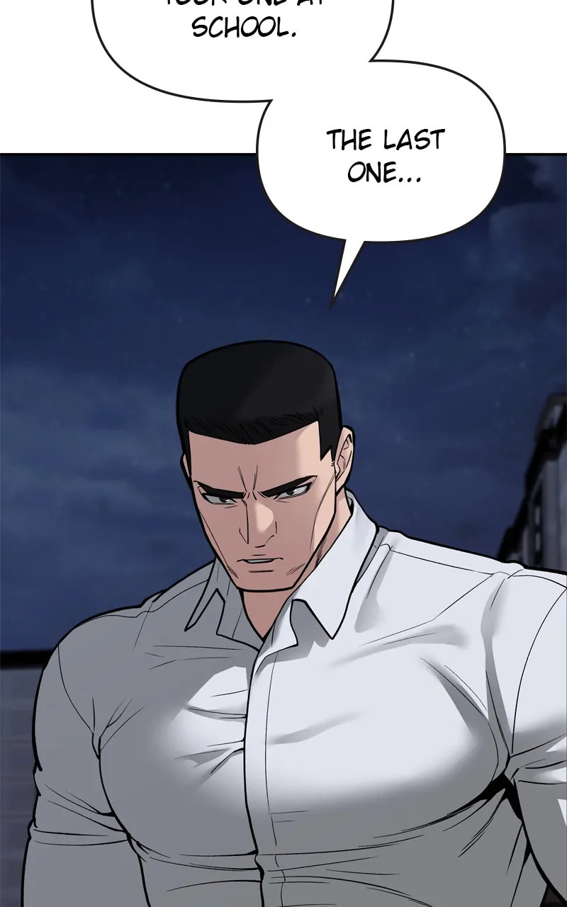Designated Bully Chapter 72 page 44 - 
