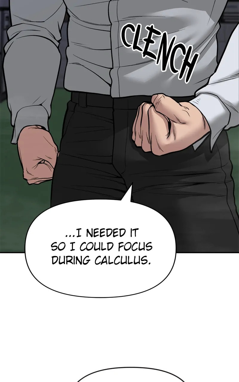 Designated Bully Chapter 72 page 45 - 