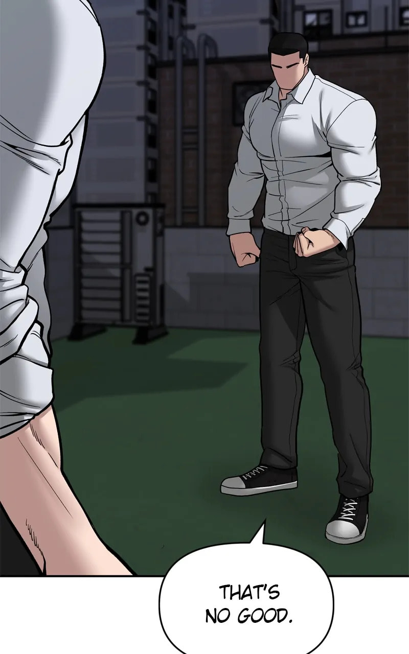 Designated Bully Chapter 72 page 48 - 