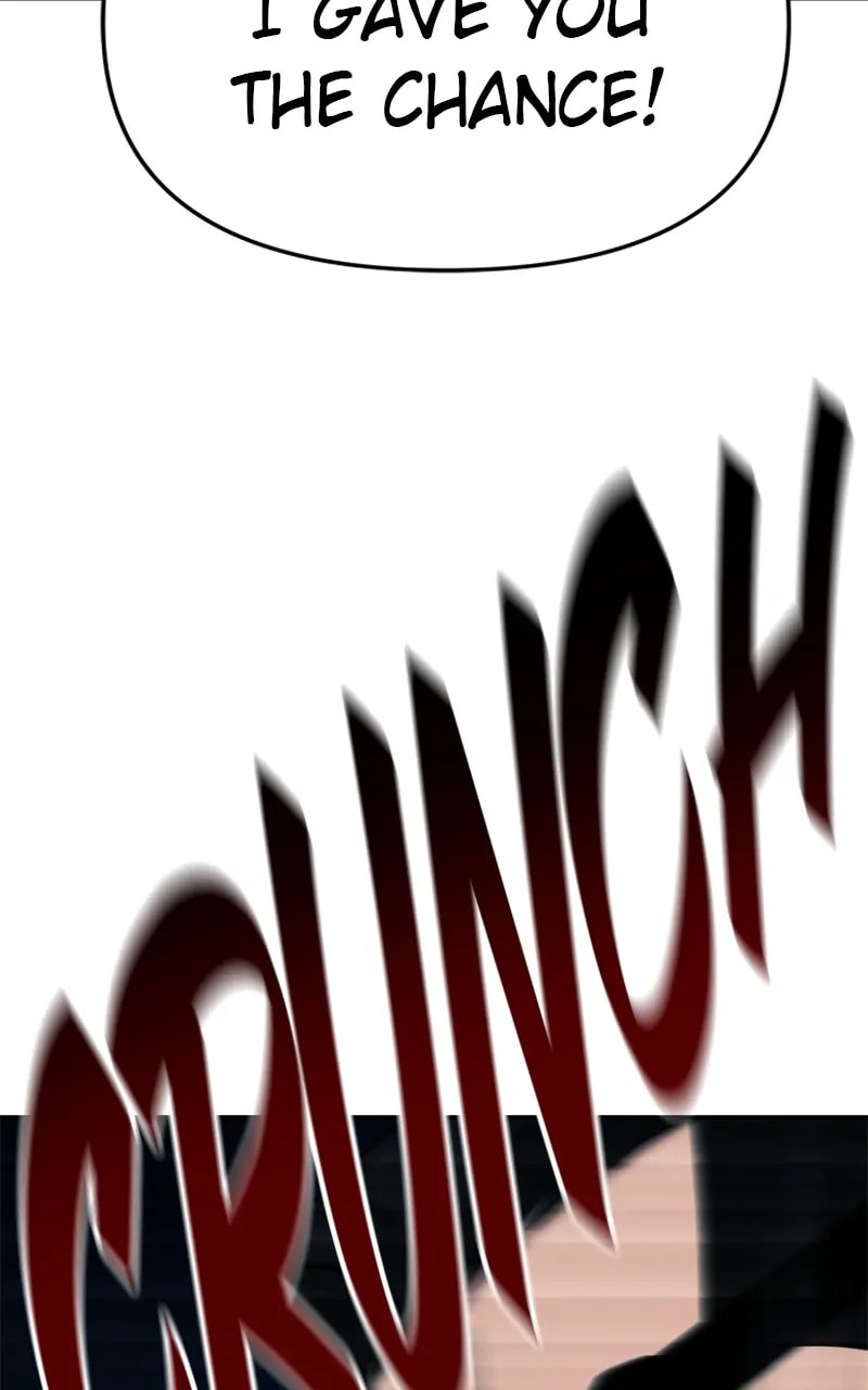 Designated Bully Chapter 72 page 6 - 