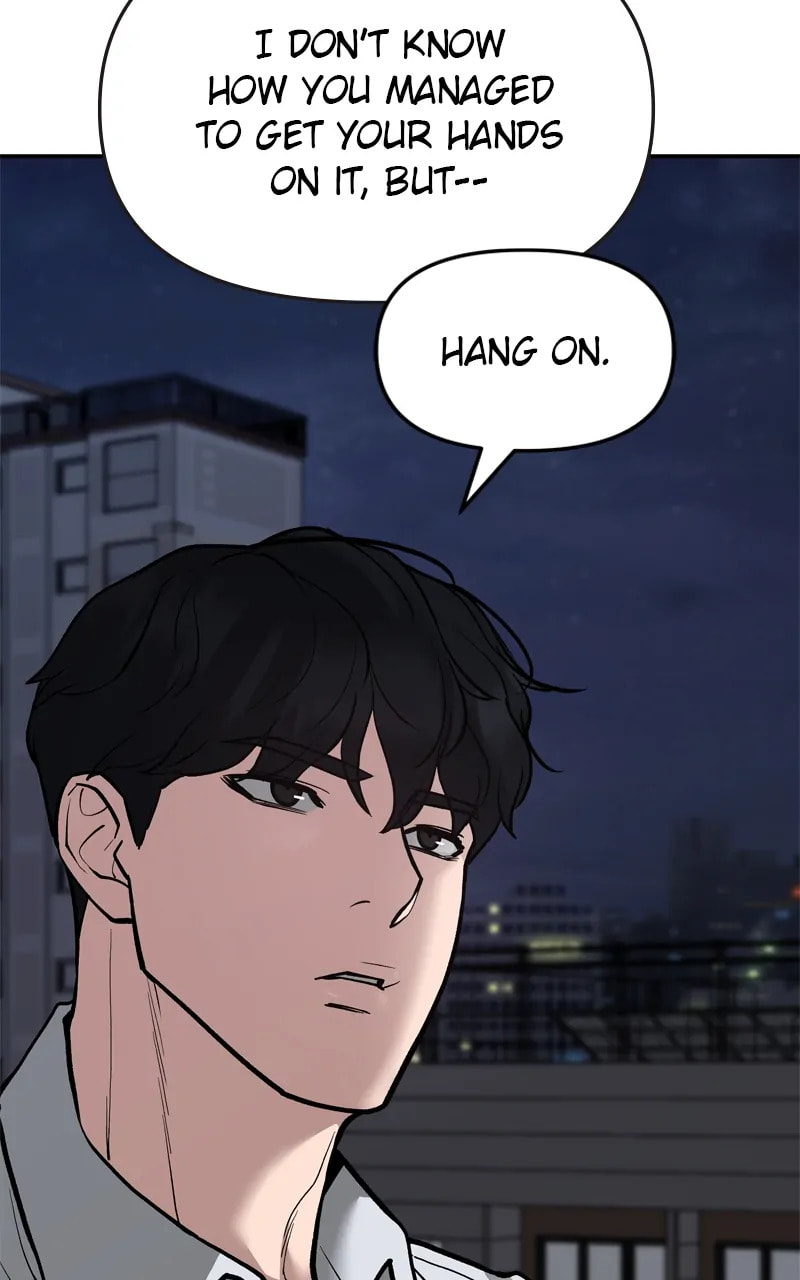 Designated Bully Chapter 72 page 51 - 