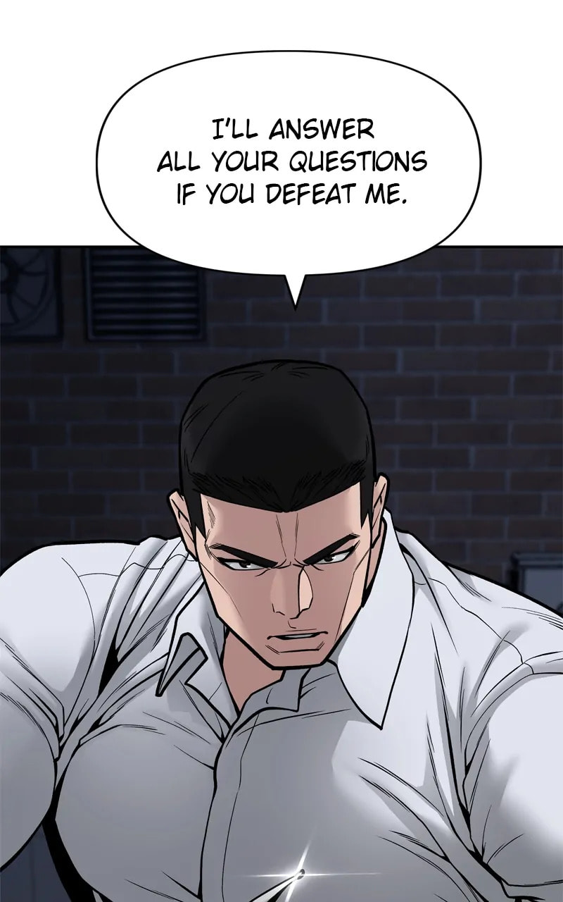Designated Bully Chapter 72 page 54 - 