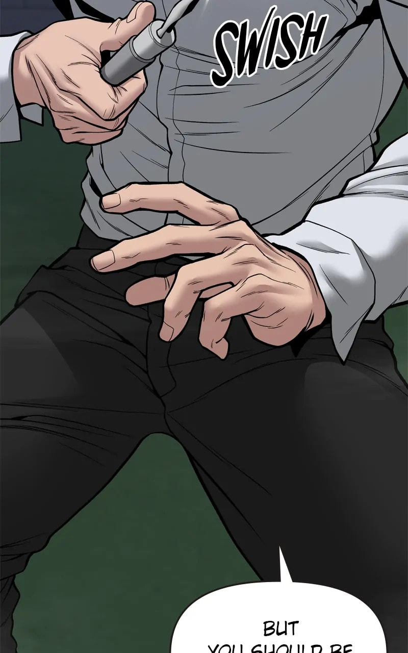 Designated Bully Chapter 72 page 55 - 