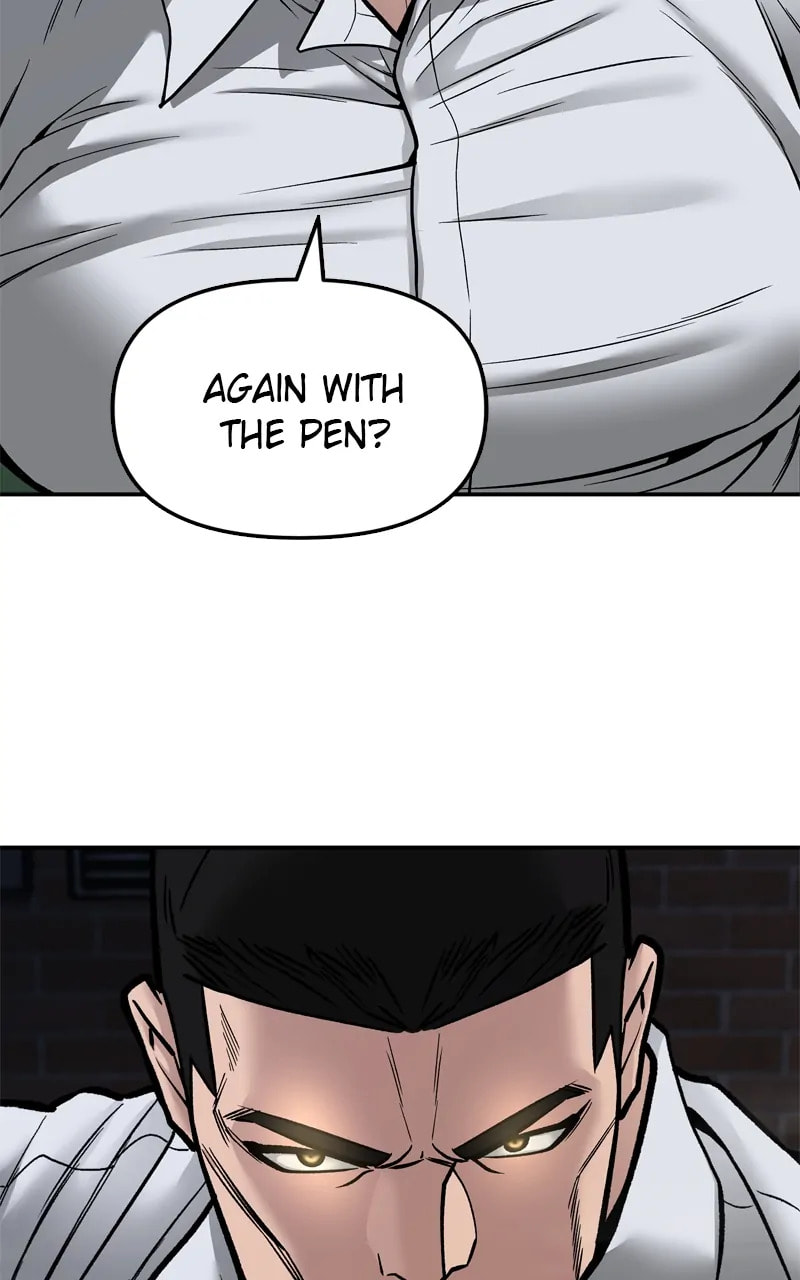 Designated Bully Chapter 72 page 57 - 