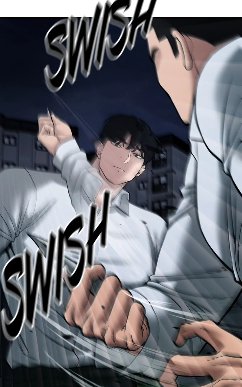 Designated Bully Chapter 72 page 60 - 
