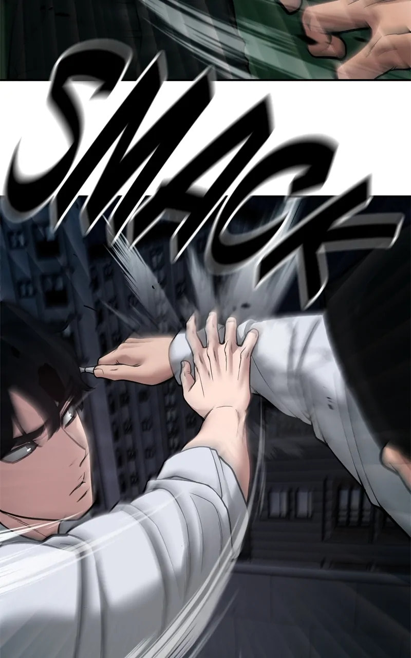 Designated Bully Chapter 72 page 61 - 
