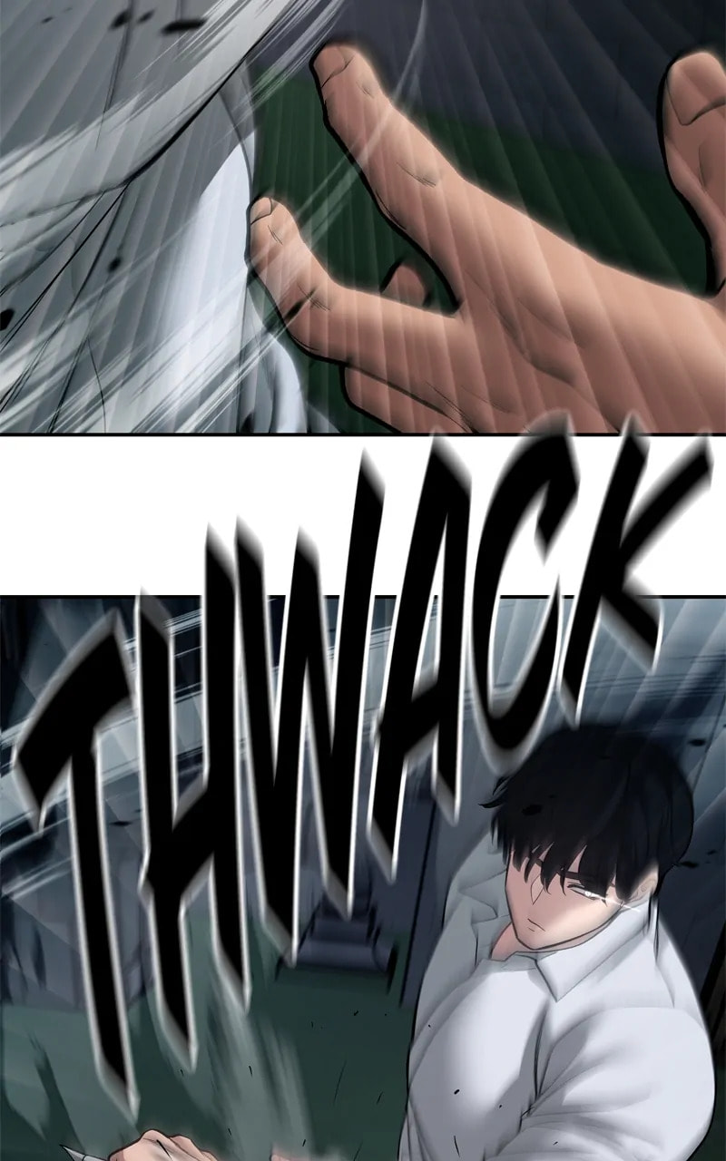 Designated Bully Chapter 72 page 62 - 