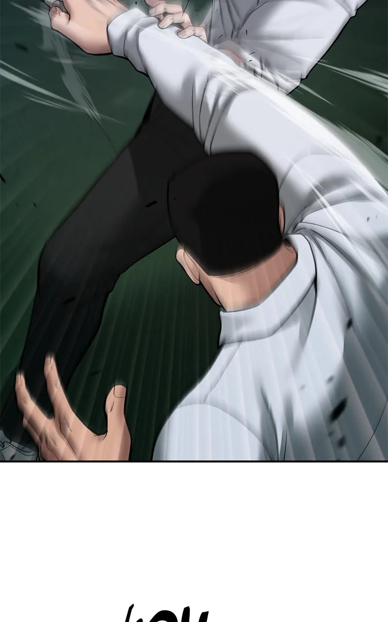 Designated Bully Chapter 72 page 63 - 