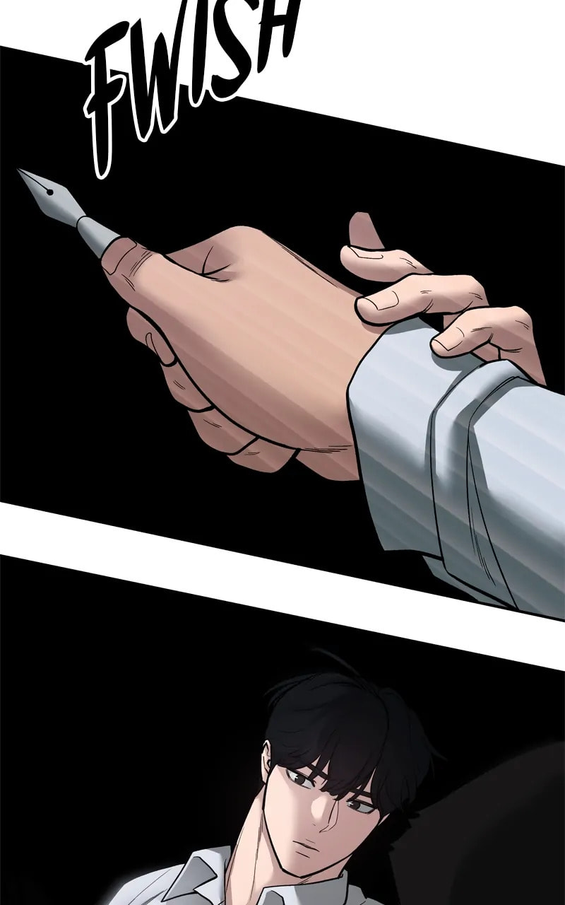 Designated Bully Chapter 72 page 64 - 