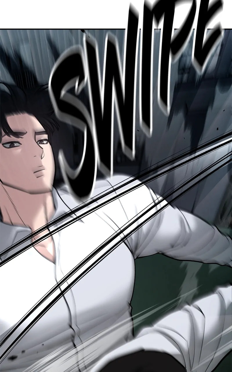 Designated Bully Chapter 72 page 66 - 
