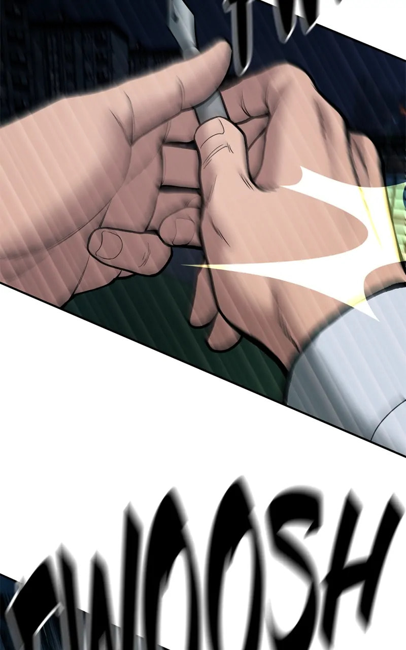 Designated Bully Chapter 72 page 68 - 