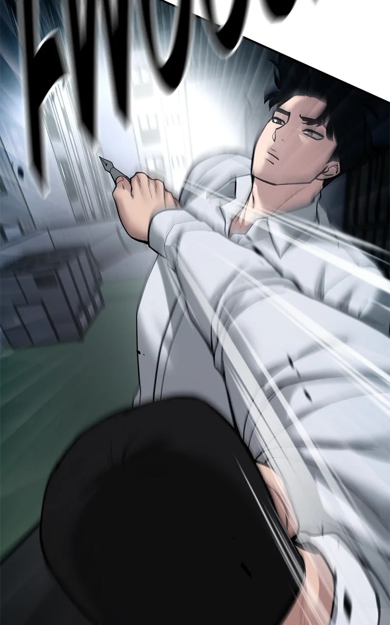 Designated Bully Chapter 72 page 69 - 