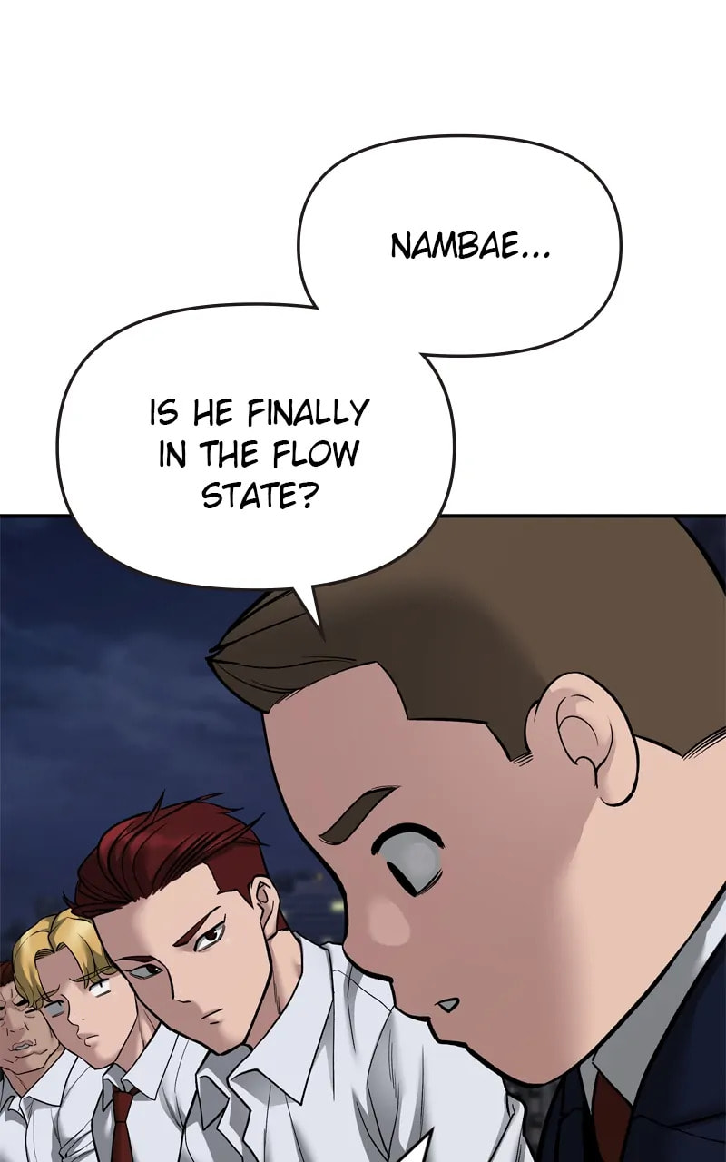 Designated Bully Chapter 72 page 71 - 
