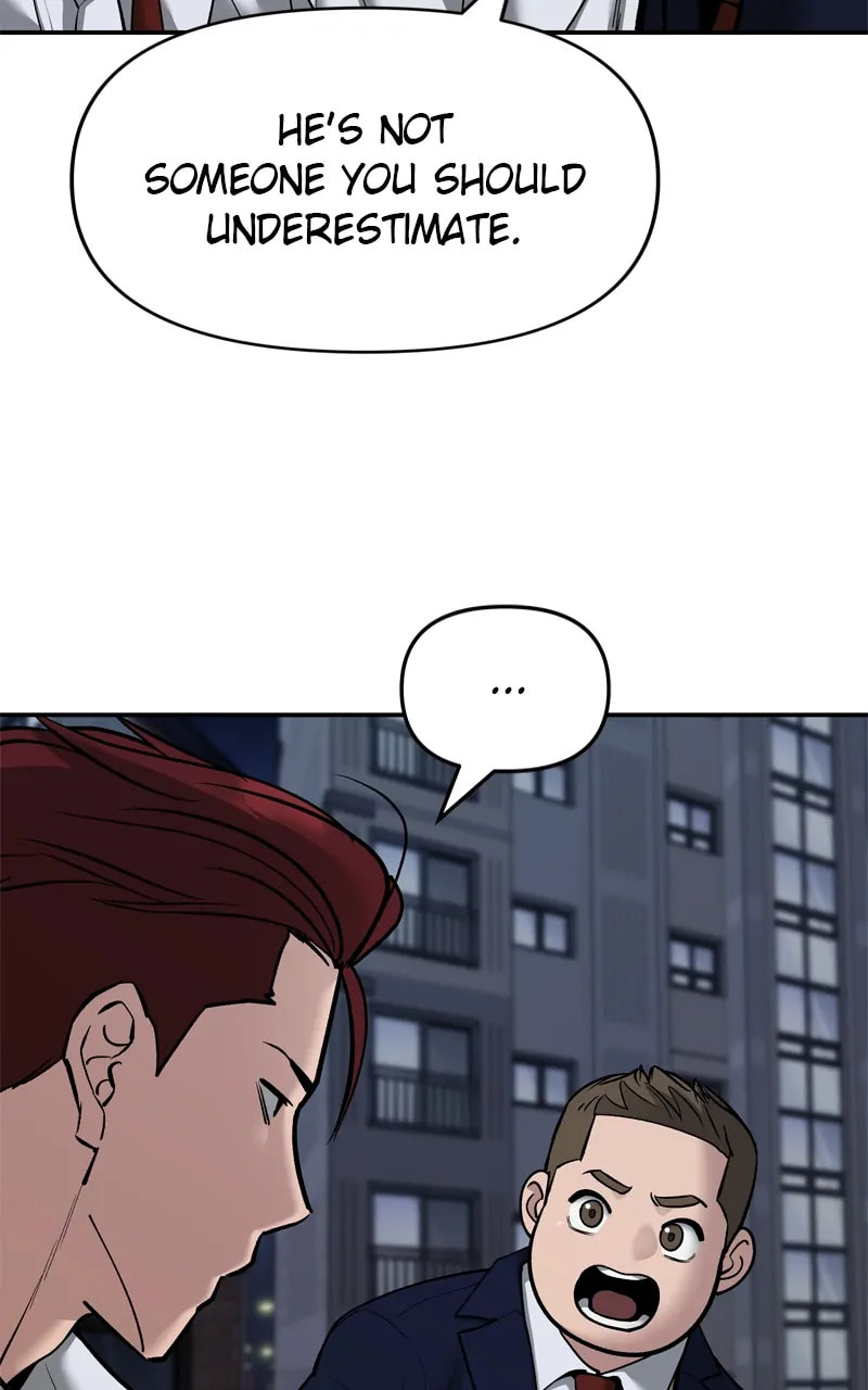 Designated Bully Chapter 72 page 72 - 