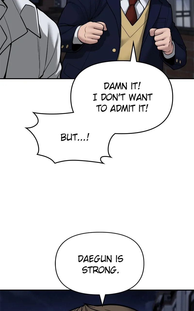 Designated Bully Chapter 72 page 73 - 