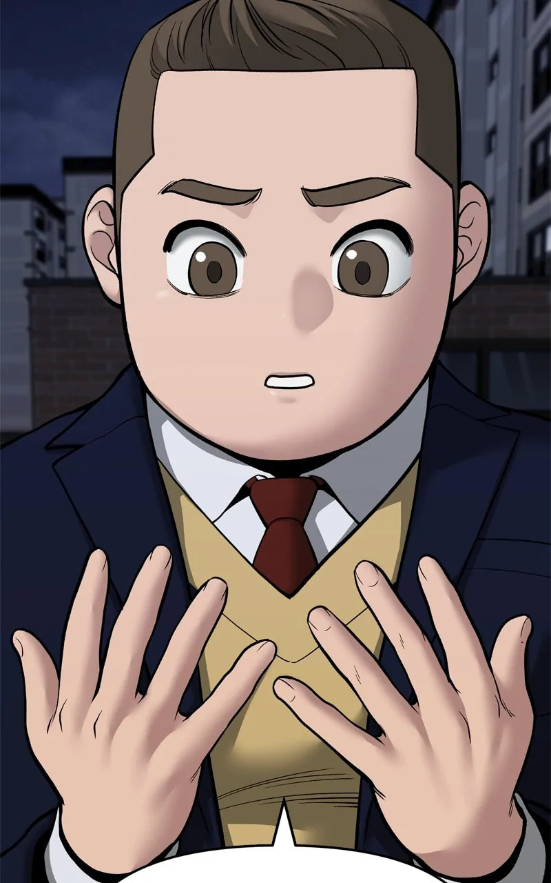 Designated Bully Chapter 72 page 74 - 