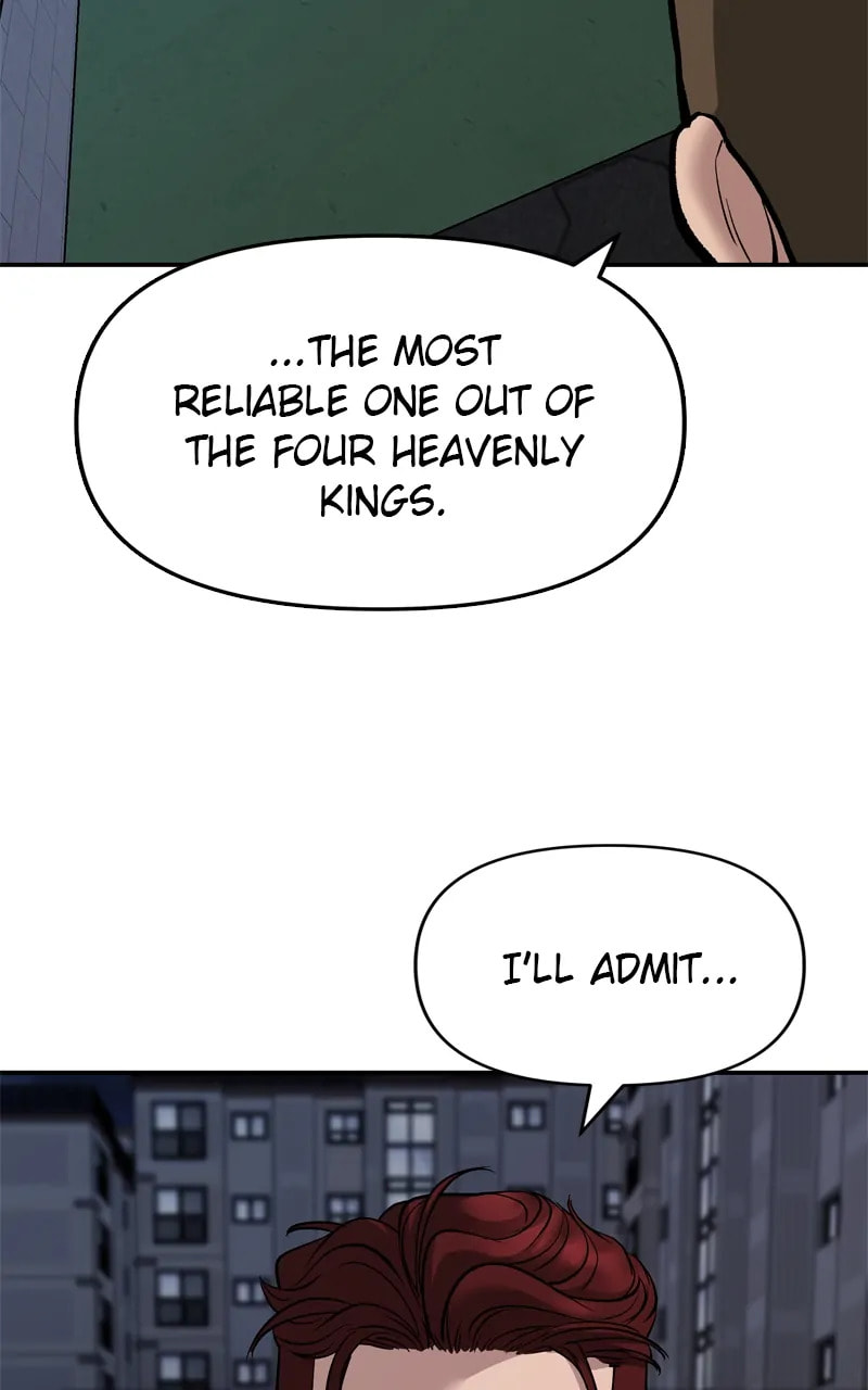 Designated Bully Chapter 72 page 76 - 