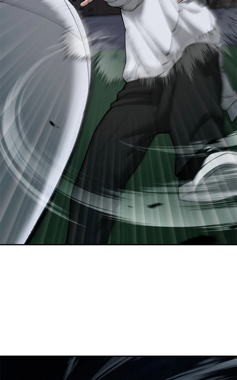 Designated Bully Chapter 72 page 9 - 