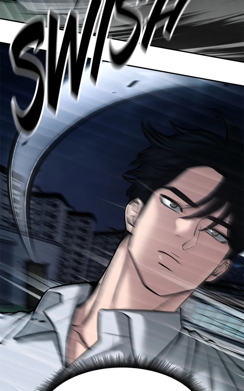 Designated Bully Chapter 72 page 83 - 