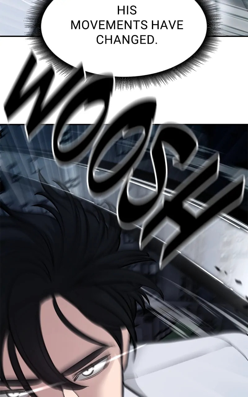 Designated Bully Chapter 72 page 84 - 