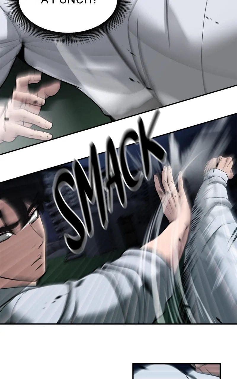 Designated Bully Chapter 72 page 87 - 