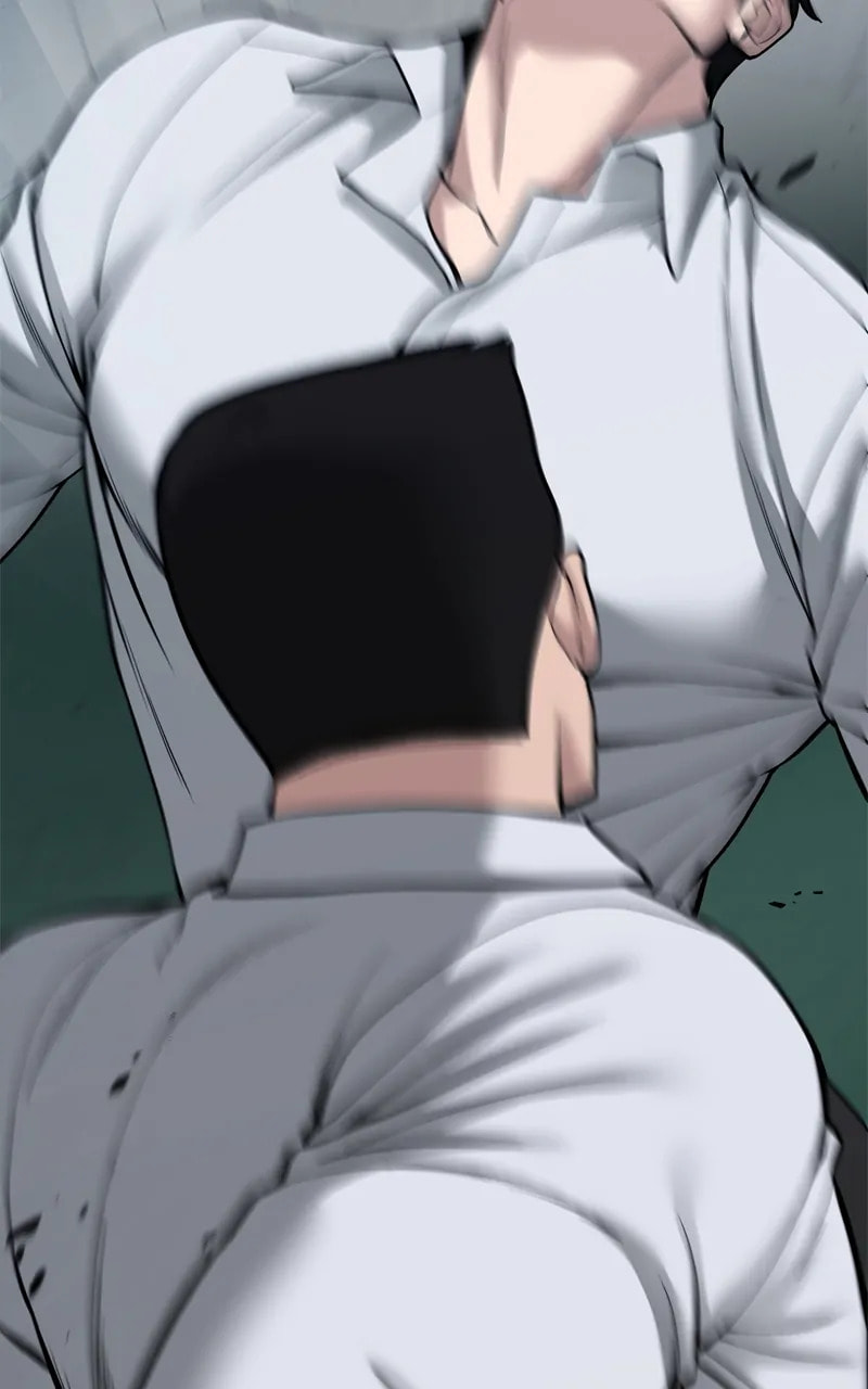 Designated Bully Chapter 72 page 89 - 
