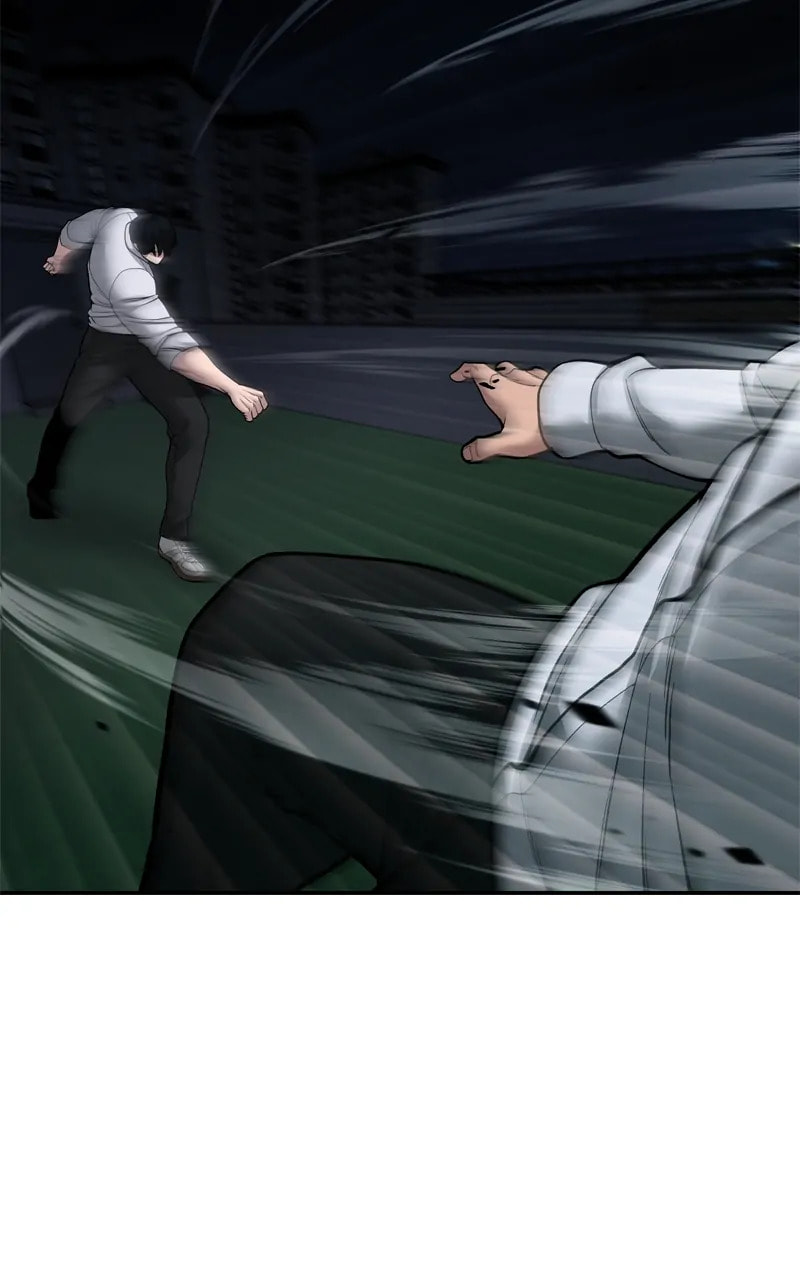 Designated Bully Chapter 72 page 10 - 