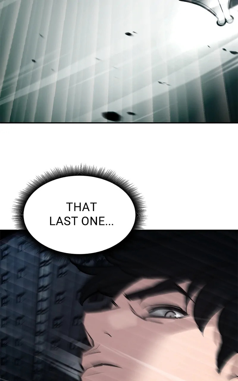 Designated Bully Chapter 72 page 91 - 