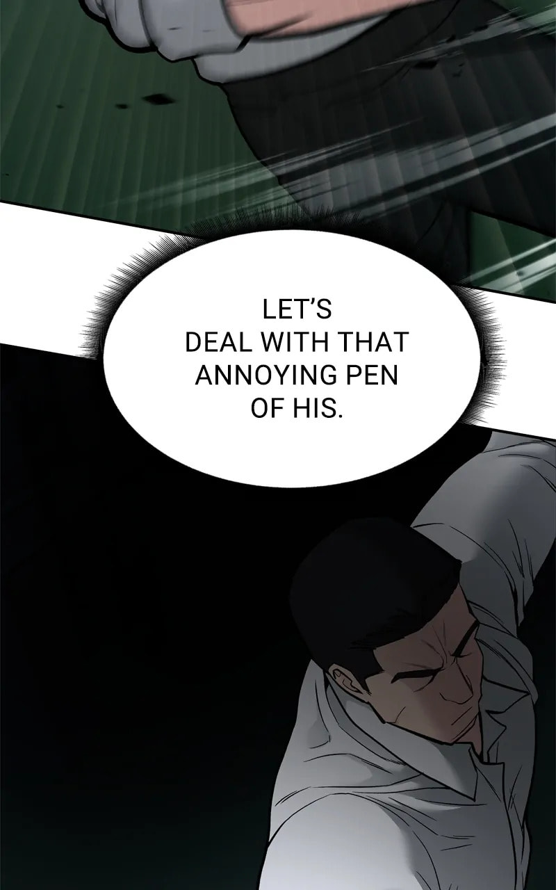 Designated Bully Chapter 72 page 96 - 