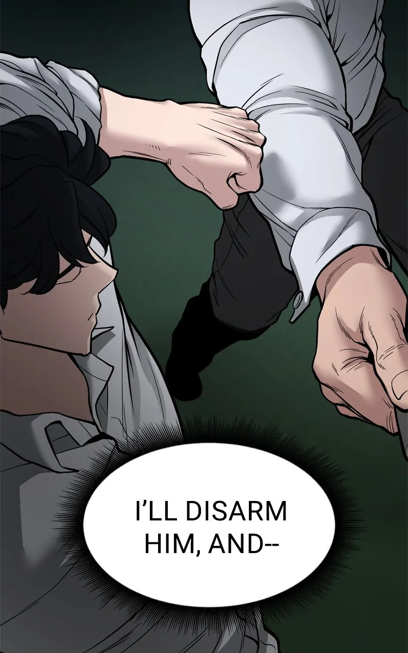 Designated Bully Chapter 72 page 97 - 