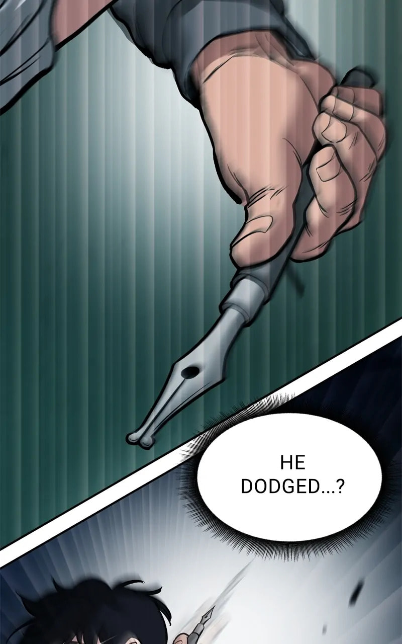 Designated Bully Chapter 72 page 99 - 