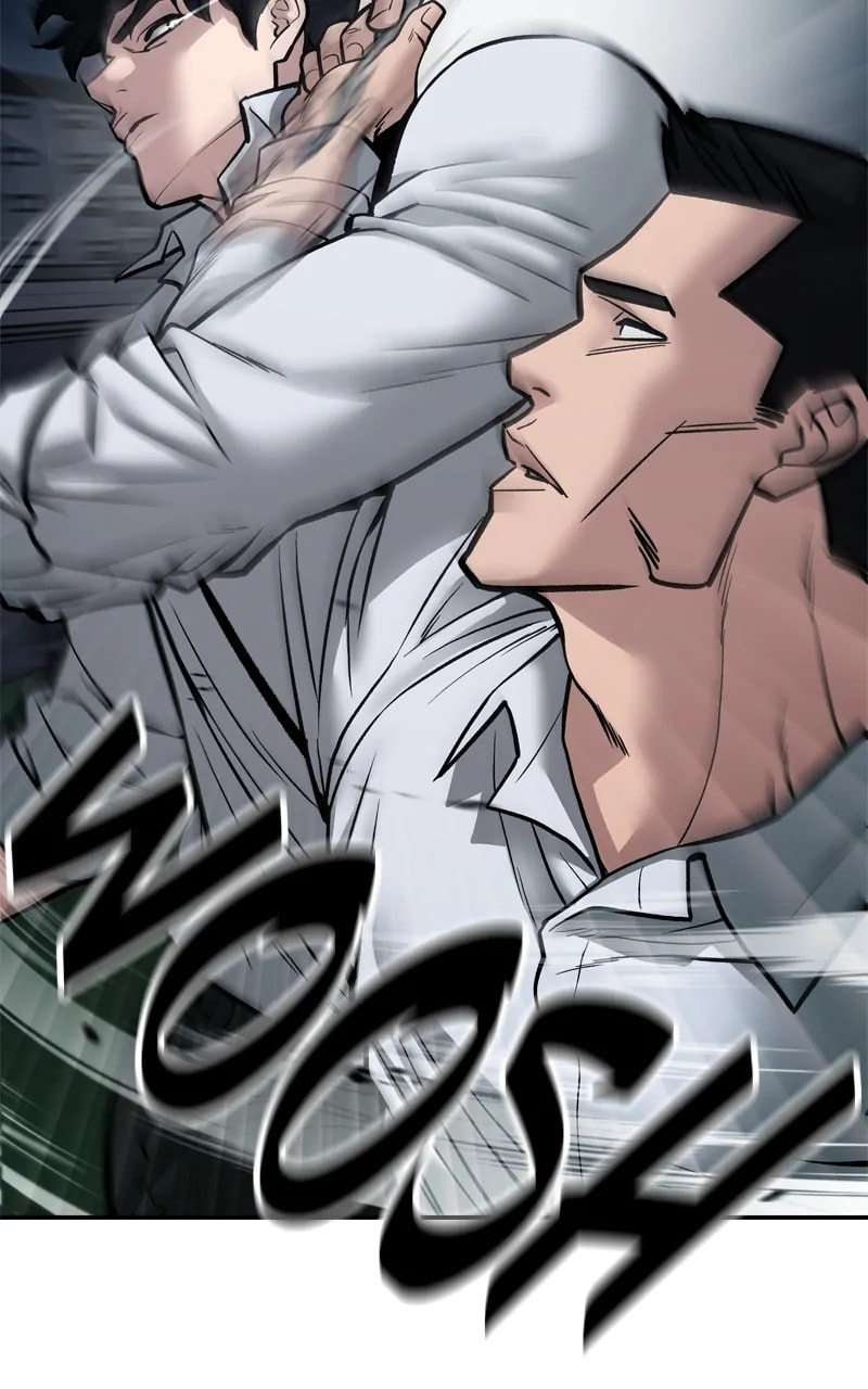 Designated Bully Chapter 72 page 100 - 