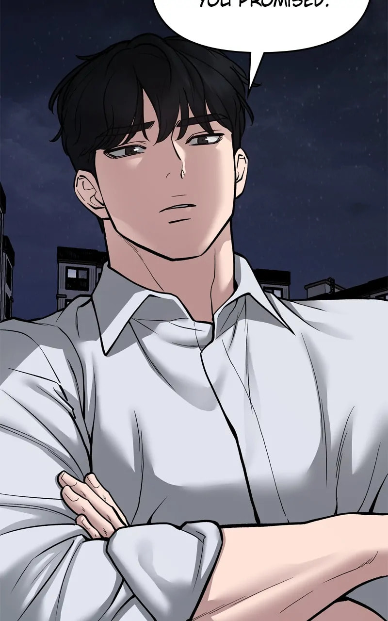 Designated Bully Chapter 73 page 101 - 