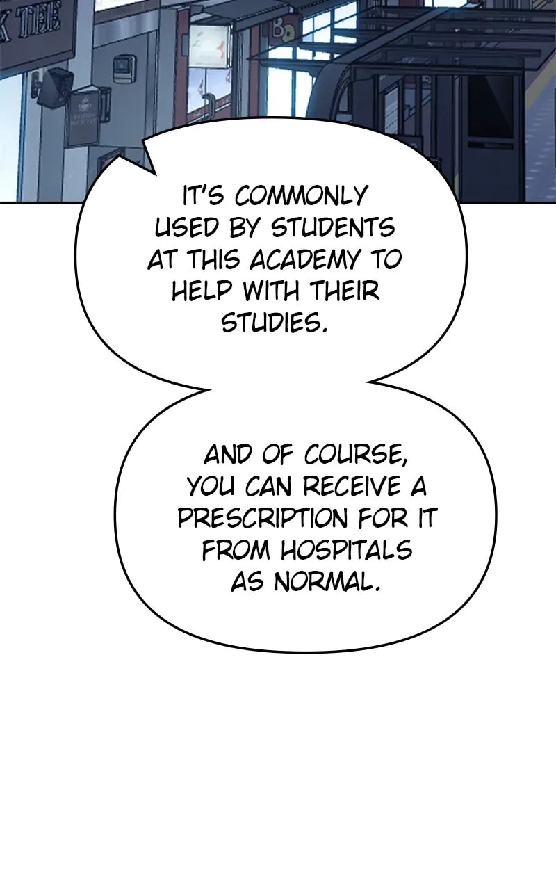 Designated Bully Chapter 73 page 105 - 